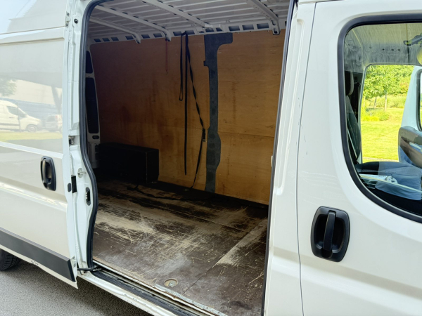 Citroën Jumper 2.2 HDI FG335 L3H2
